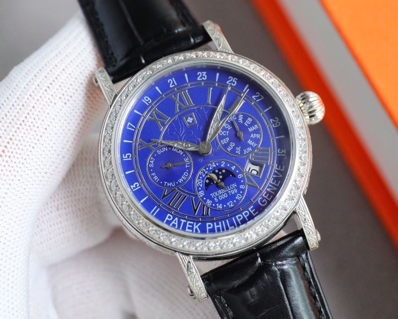 PATEK PHILIPPE Watches